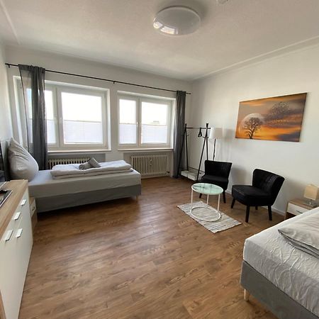 Monteurhaus Hemelingen Lejlighed BRE Værelse billede